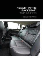 Richard Sattanni | ''Death IN THE Backseat'' | Buch | Englisch (2021) | [.]