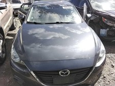 Used Hood Fits 2016 Mazda 3 Grade A Used Hood Fits 2016 Mazda 3 Grade A