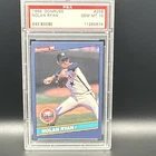 Donruss 1986 Nolan Ryan #258 Houston Astros PSA 10 Baseball Trading Card