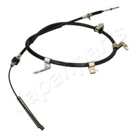 1 X Seilzug Feststellbremse Japan Parts / Quality Tested BC-576L FüR Mitsubishi