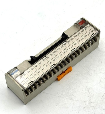 Samwon ACT XTB-40H PLC Interface Terminal Block Module