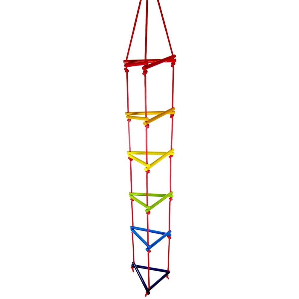 Hess Holzspielzeug 31107 - Штрикляйтер из дерева в Хольце, около 30 х 30 см
