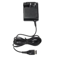 Nintendo Game Boy Advance SP Rapid Home Travel Charger DS GBA SP Brand New 7Z
