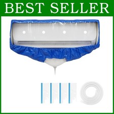 Reusable Mini Split Cleaning Bag - Overspray Guards