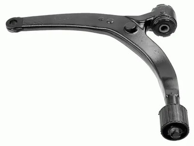 Querlenker Vorderachse 35395 01 LEMFÖRDER für PEUGEOT 605 607