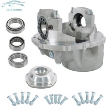 9center Section Case Aluminum Third Member-3.25 Yp F9ps-4-bare For Ford Yukon