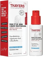 Hydrating Moisturizer for Dry Skin, 2.5 Oz - Deep Nourishment Care