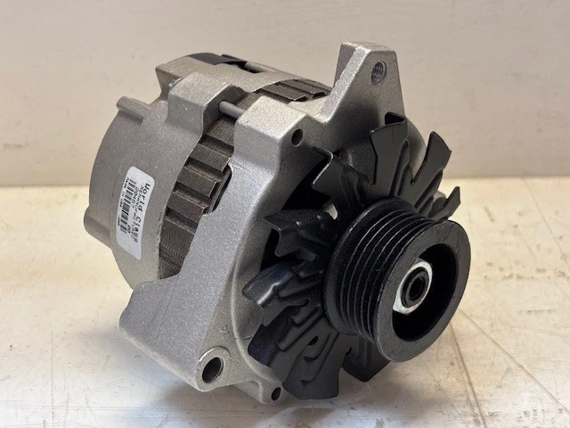 World Wide Automotive Premium Remanufactured Delco Remy Alternator | 20457 - Image 2 of 4