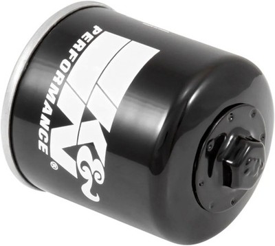KN-204-1 ÖLFILTER PERFORMANCE YAMAHA YFM 450 4X4 KODIAK EPS DIFF LOCK 2020