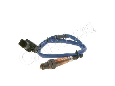 BOSCH Lambda Sensor For PORSCHE 911 991 13-20 0258017458