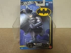 BATMAN SPEED TRAP GOTHAM CITY POLICE 18/20 1:64 HOT WHEELS