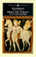 Hiero the Tyrant And Other Treatise... by Waterfield, Robin Paperback / softback
