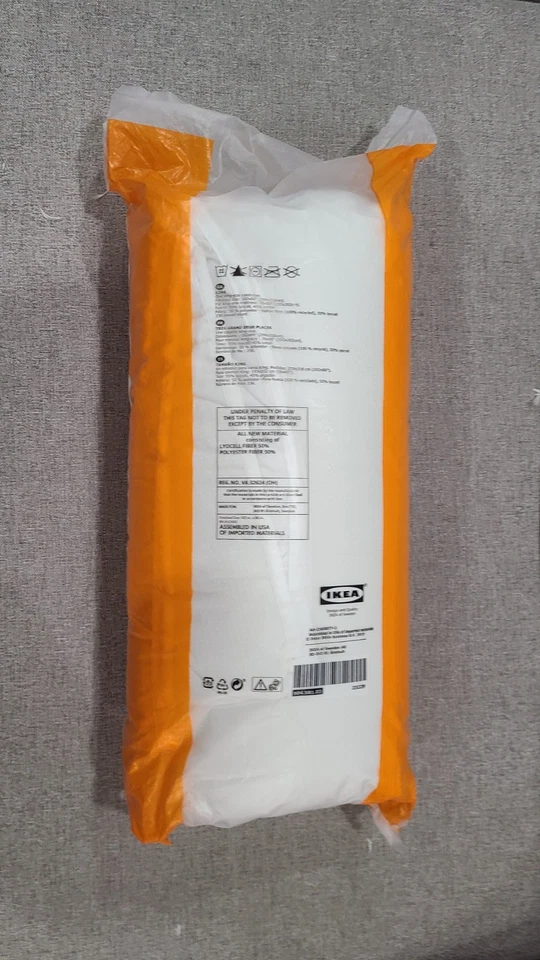 Nuevo edredón edredón IKEA STJARNBRACKA Warm King 904.581.03 Foto 2 de 2