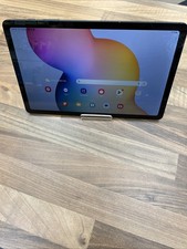 Samsung Galaxy Tab S6 Lite - Con S Pen - Schermo/Touch rotto