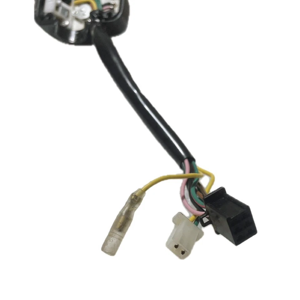 DEVIO LUCI COMANDO FRECCE MBK BOOSTER 100 ORIGINALE  - Immagine 2 di 3