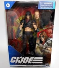 Hasbro G.I. Joe Classified Series Zartan #23 6-Inch Action Figure Dreadnoks