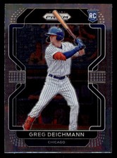 Click to enlarge Greg Deichmann