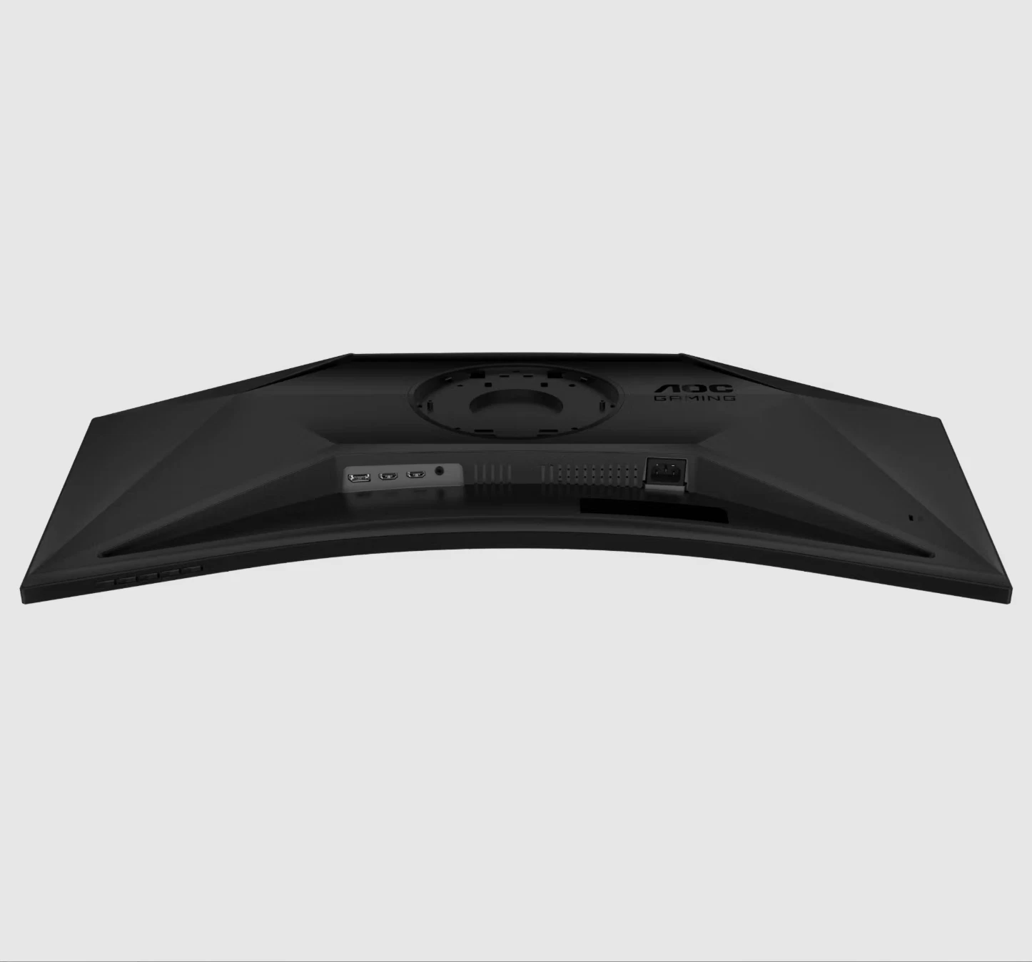 AOC CU34G4HV 34" VA Panel Curved Gaming Monitor LED WQHD 3440x1440 200Hz 0.5ms image 14