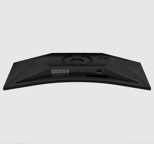 AOC CU34G4HV 34" VA Panel Curved Gaming Monitor LED WQHD 3440x1440 200Hz 0.5ms image 14
