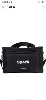 SPARK POSITIVE GRID Positive Grid Spark 40 Traveler Gig Bag