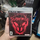 Splatterhouse PS3 (Sony PlayStation 3, 2010) No Manual - Fast Free Shipping!
