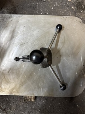 Delta Rockwell 15  Drill Press 3 Spoke Feed Down Handle 15-665 Pinion