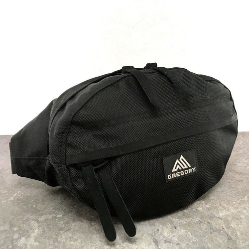 美品 GREGORY テールメイト S ブラック 421