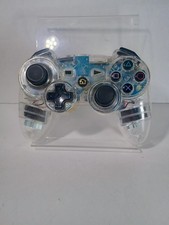 Afterglow Clear Wireless Controller for Sony ...