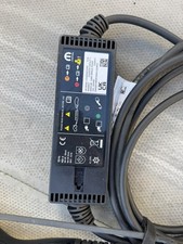 JEEP COMPASS RENEGADE 4XE ibrido plug-in ELETTRICO ORIGINALE UK 3PIN CAVO DI RICARICA