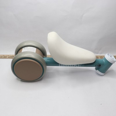 Bobike Balance Bike Indoor/Outdoor Use HB01 - Incomplete