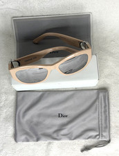 Christian Dior Montaigne Nude Silver Mirror 3...