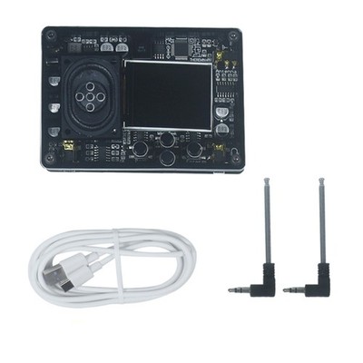 Theremin Musical Instrument with USB Cable Antennas Novel Electronic Instrument