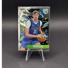 Topps Chrome Cosmic 2026 Rookie Cooper Flagg Dallas Mavericks #12 NBA