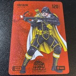 Sidney Crosby Crossbow Brawl 2026 Bo Jackson Battle Arena Griffey Battle IBF-335