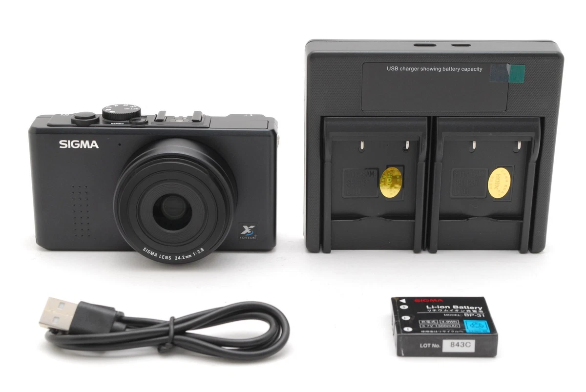 Sigma Dp2 for sale | eBay