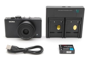 Sigma Dp2m | eBay