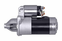 Hella 8EA 011 610-801 Starter FüR Hyundai