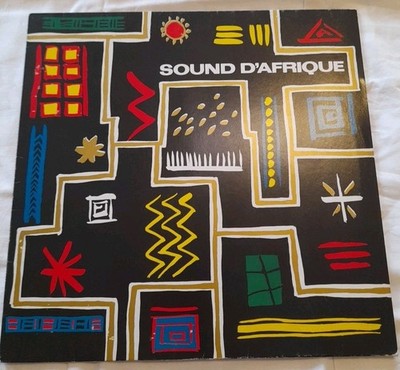 2LPS afrikanische Tanzmusik,  Kamerun,Elfenbeinküste,Zaire,Kongo, Obervolta 