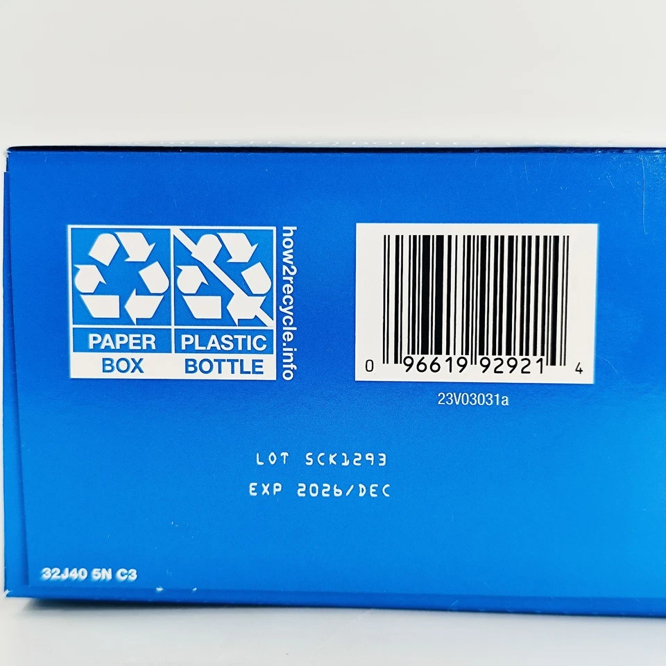 KIRKLAND Minoxidil 5% Extra Strength Men Hair Regrowth Solution 12 Months Supply - Image 2 of 4