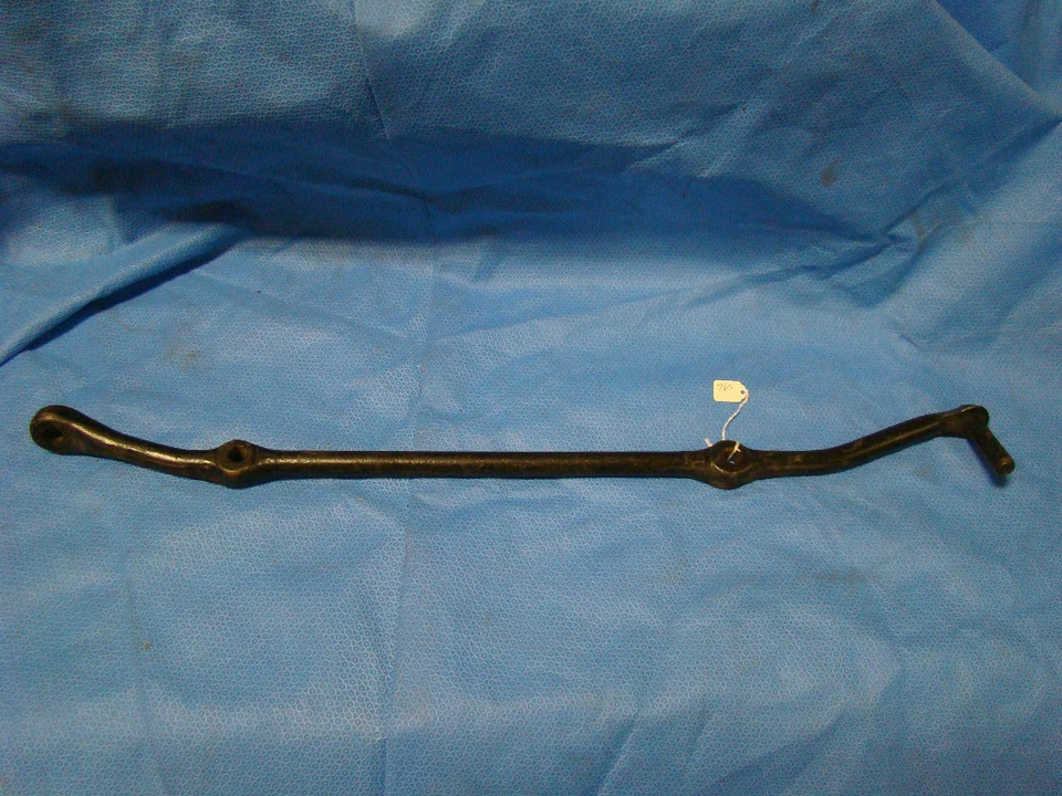 Ford Galaxie 500 LTD 1969 70 71 1972 personalizado Marquis enlace central Monterio EE. UU. OEM Foto 2 de 4