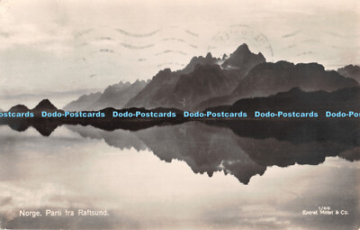 R429336 Norge Parti fra Raftsund Eneret Mittet 1 66
