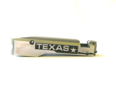 ***Ruger 10/22 Upgrade CNC Precision Texas Bolt Kit .22LR JWH Custom Build***