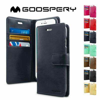 Fit iPhone New SE Plus 6s Plus Case Cover Flip Shockproof Apple  Wallet Australia