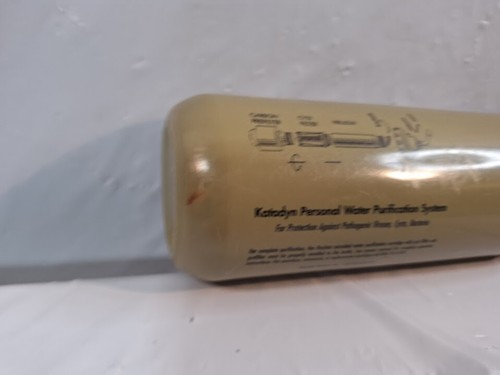 Water Purifier Katadyn Exstream Personal - Picture 3 of 8