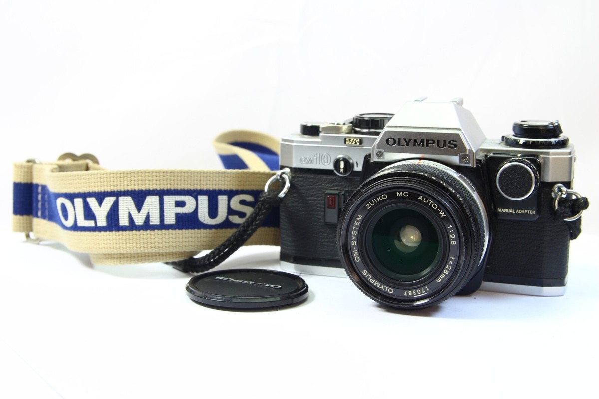 iFan　、OLYMPUS om10 　Q890 Olympus OM 10 – John's Cameras. A collection of interesting