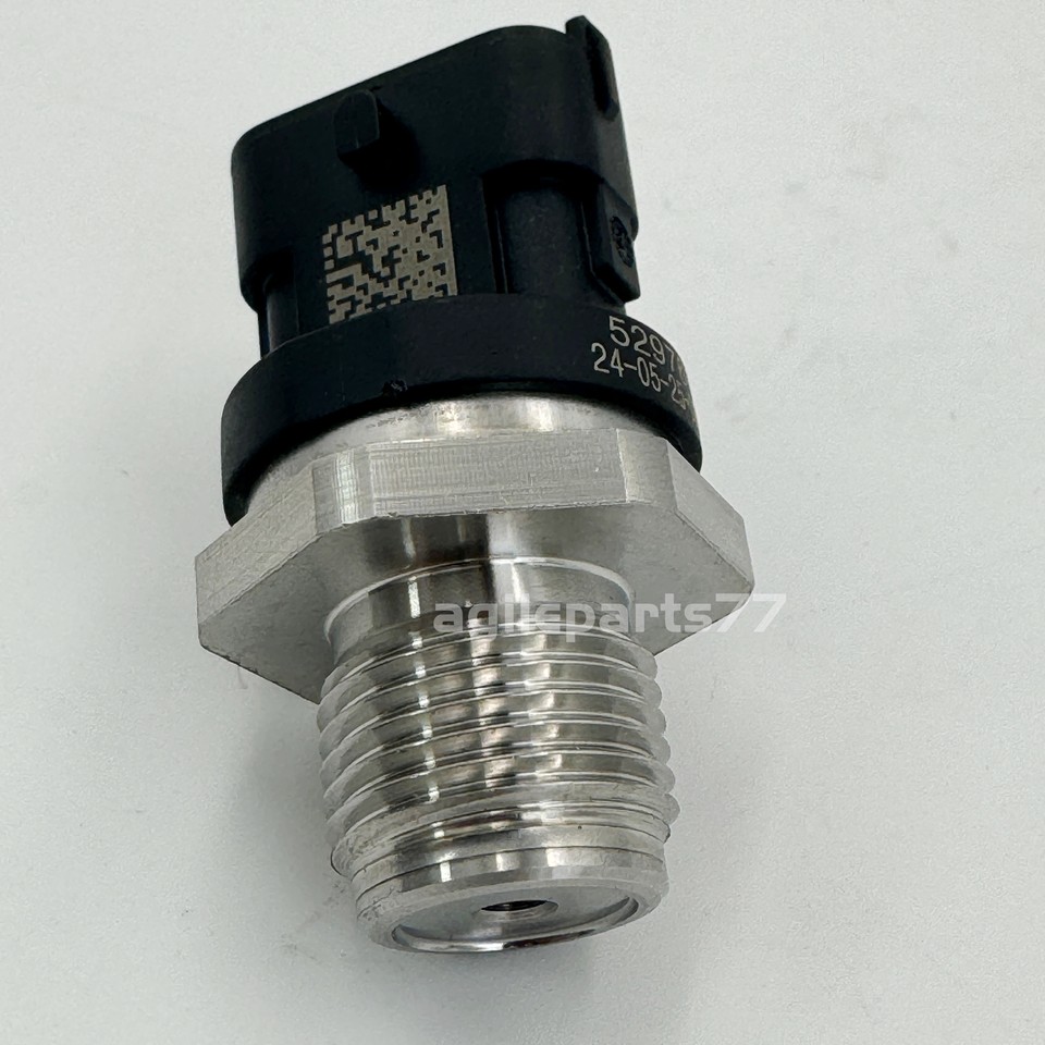 Fuel Rail Pressure Sensor For Dodge Ram 2500 3500 4500