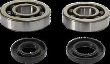 ProX Crankshaft Bearing Kit for Kawasaki KX100 98-21
