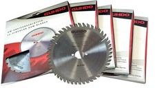 5 Pièces Lame De Scie Circulaire HM/Scie 160 X 20 Z 48 GUHDO Pour Festool