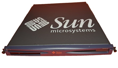 Sun Microsystems UltraSPARC II STP1031LGA 300MHz CPU Processor