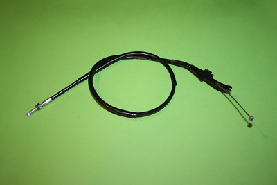 Gaszug Öffner Kawasaki GPX750R Typ ZX750F neu new cable gas opener opening
